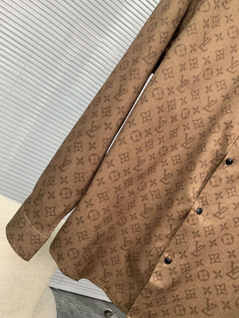 Louis Vuitton Shirts